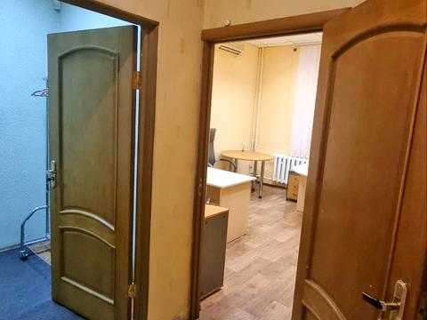 коммерческая по адресу Константиновская ул., 1