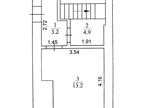 коммерческая по адресу Константиновская ул., 1