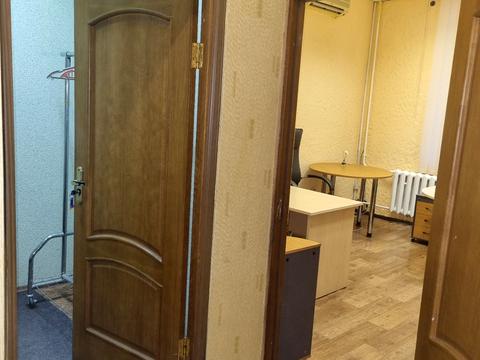 коммерческая по адресу Константиновская ул., 1