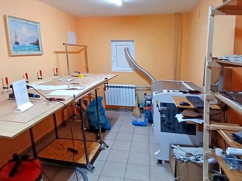 коммерческая по адресу Константиновская ул., 1