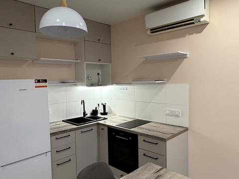 квартира по адресу Миколы Бажана просп., 17-А