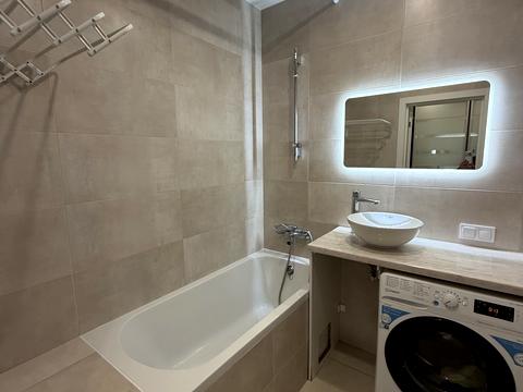 квартира по адресу Миколы Бажана просп., 17-А