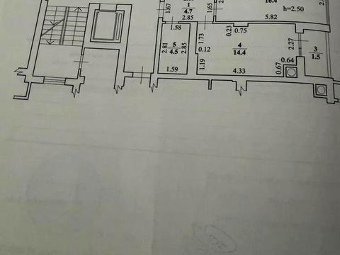 квартира за адресою Глинянський Тракт вул., 165