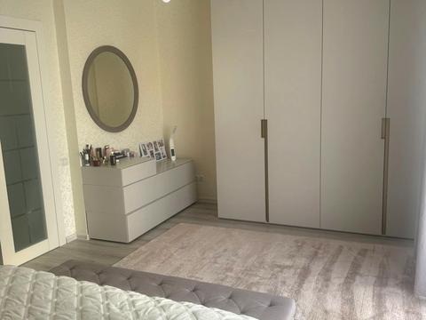 квартира за адресою Метрологічна вул., 15