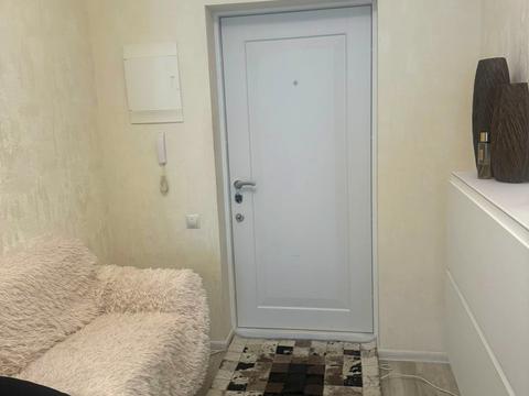 квартира за адресою Метрологічна вул., 15