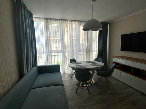 квартира за адресою Метрологічна вул., 15