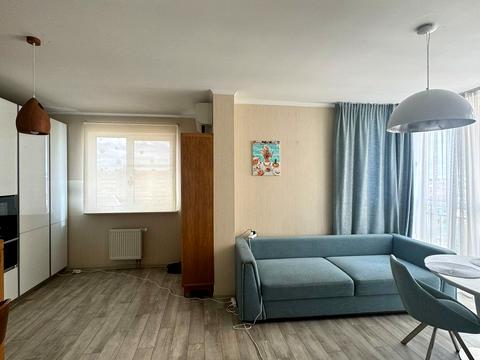 квартира за адресою Метрологічна вул., 15