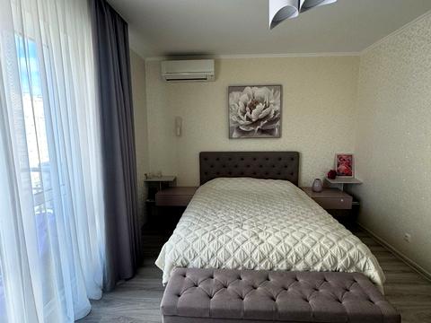 квартира за адресою Метрологічна вул., 15