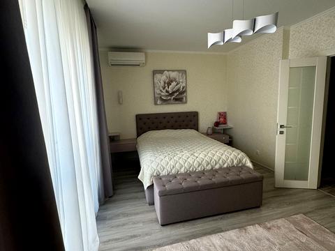 квартира за адресою Метрологічна вул., 15