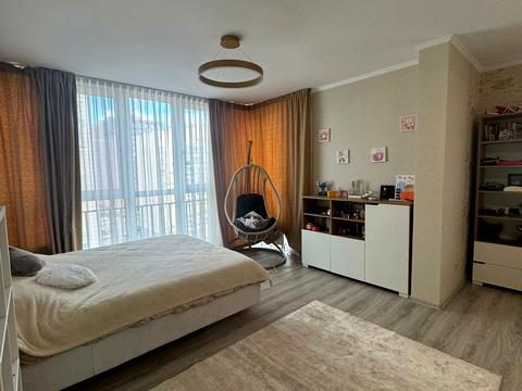 квартира за адресою Метрологічна вул., 15