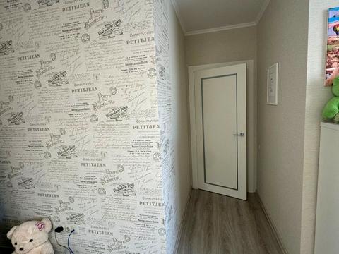 квартира за адресою Метрологічна вул., 15