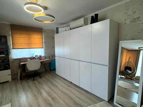 квартира за адресою Метрологічна вул., 15