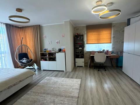 квартира за адресою Метрологічна вул., 15