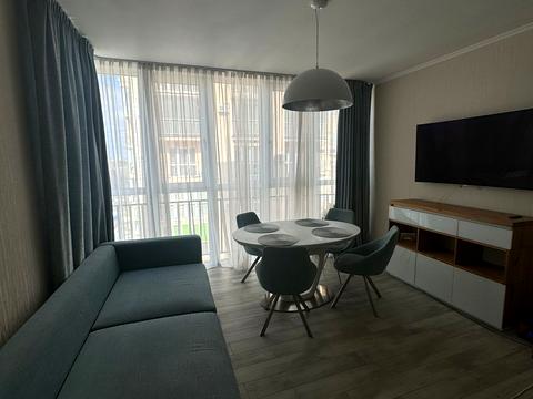 квартира за адресою Метрологічна вул., 15