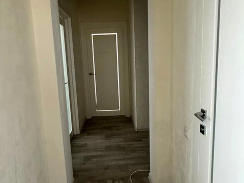 квартира за адресою Метрологічна вул., 15