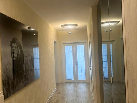 квартира за адресою Метрологічна вул., 15