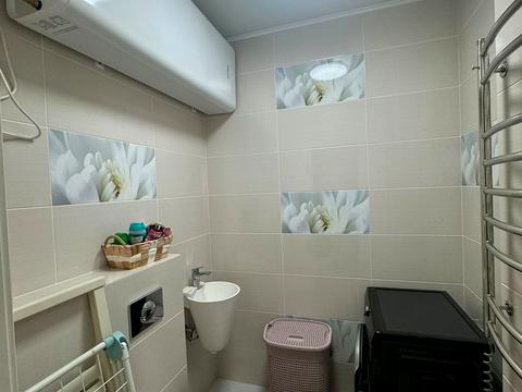 квартира за адресою Метрологічна вул., 15