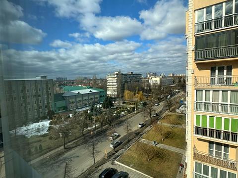 квартира за адресою Метрологічна вул., 15