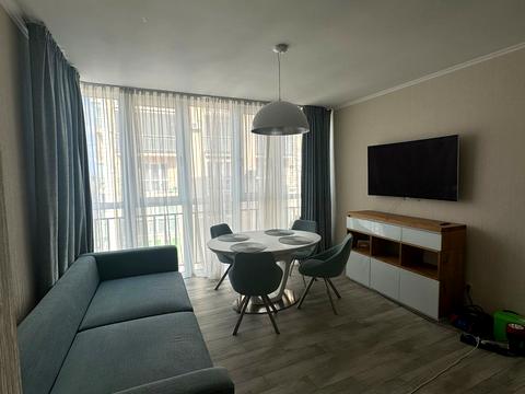 квартира за адресою Метрологічна вул., 15