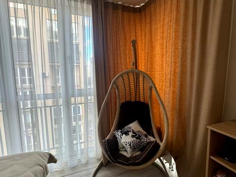 квартира за адресою Метрологічна вул., 15