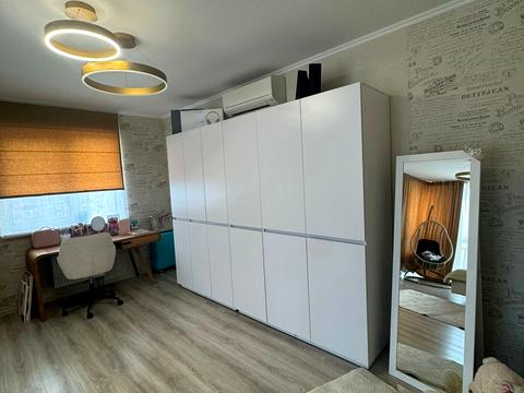 квартира за адресою Метрологічна вул., 15