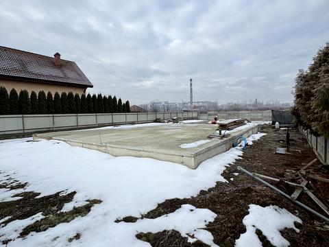 участок по адресу Польова