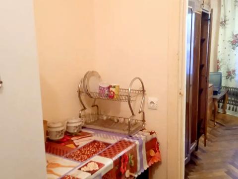 квартира по адресу Академіка Навашина ул., 13