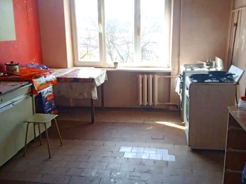 квартира по адресу Академіка Навашина ул., 13