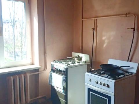 квартира по адресу Академіка Навашина ул., 13