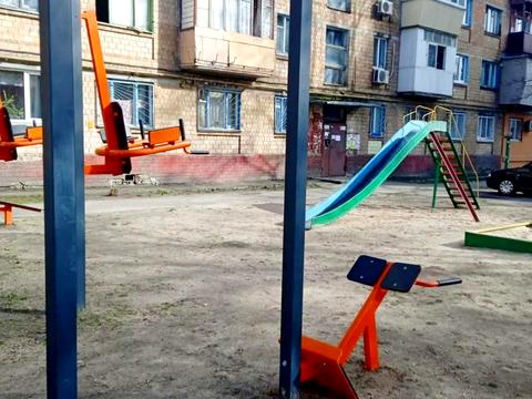 квартира по адресу Академіка Навашина ул., 13