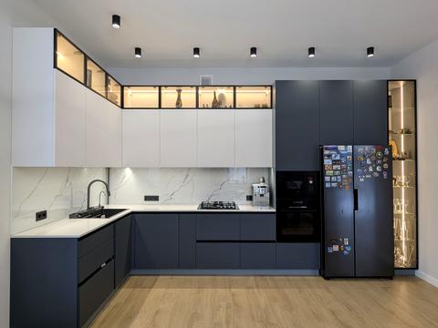 будинок за адресою Суми, Козацький просп.