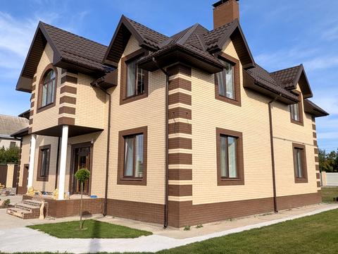 дом по адресу Казацкий просп.