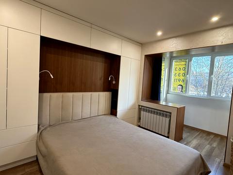 квартира по адресу Академика Королёва ул., 37