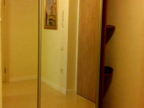 квартира за адресою Одеса, Добровольців вул. (Маршала Говорова), 10/4