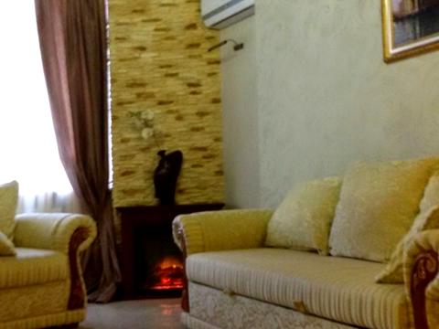 квартира за адресою Одеса, Добровольців вул. (Маршала Говорова), 10/4