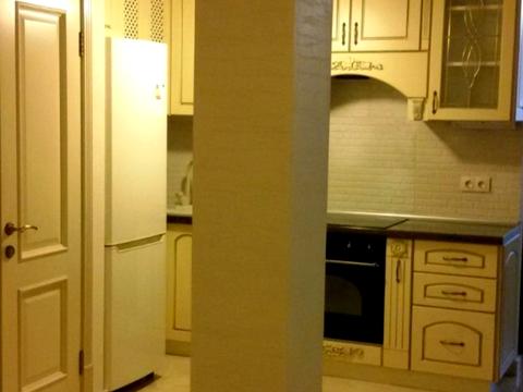 квартира за адресою Одеса, Добровольців вул. (Маршала Говорова), 10/4