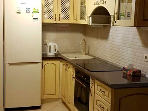 квартира за адресою Одеса, Добровольців вул. (Маршала Говорова), 10/4