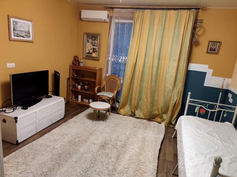 квартира за адресою Миколи Боровського вул., 1/16г