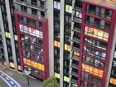 квартира по адресу Романа Левицкого ул., 4