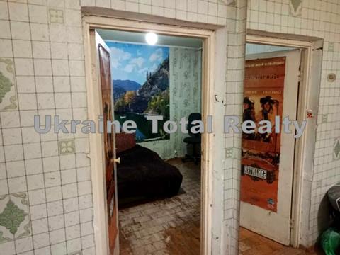 квартира за адресою Свободи просп., 6-А