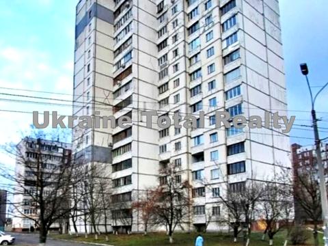 квартира за адресою Свободи просп., 6-А