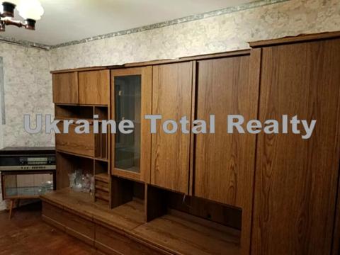 квартира за адресою Свободи просп., 6-А