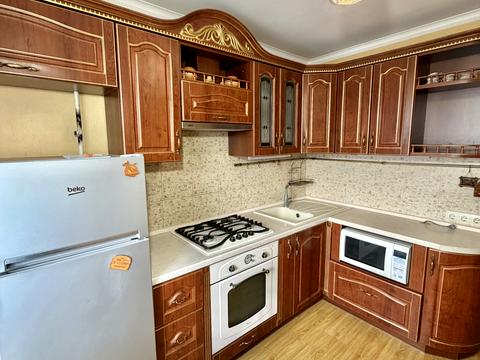 квартира за адресою Миколаїв, Миру просп., 25; 25А