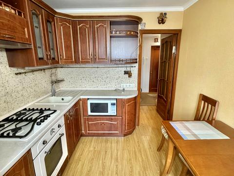 квартира за адресою Миколаїв, Миру просп., 25; 25А