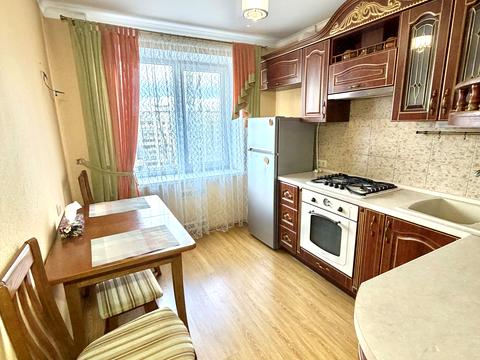 квартира за адресою Миколаїв, Миру просп., 25; 25А