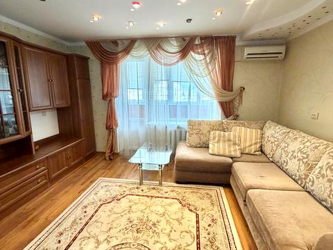 квартира за адресою Миколаїв, Миру просп., 25; 25А