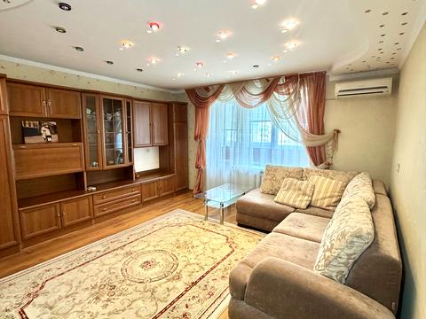 квартира за адресою Миколаїв, Миру просп., 25; 25А