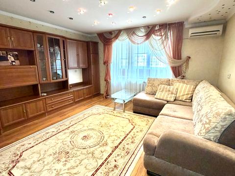 квартира за адресою Миколаїв, Миру просп., 25; 25А