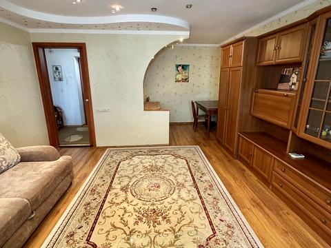 квартира за адресою Миколаїв, Миру просп., 25; 25А