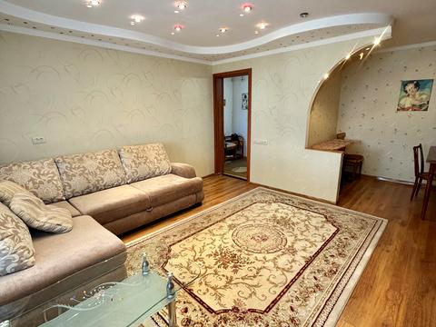 квартира за адресою Миколаїв, Миру просп., 25; 25А